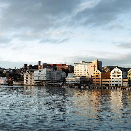 Scandic Kristiansund Exterior foto